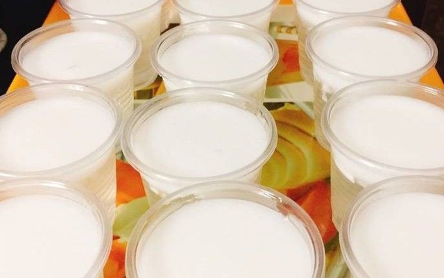 Bánh Mì Bò Bít Tết