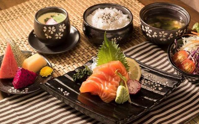 Furyu - Cơm & Ẩm Thực Nhật Bản - Vinhomes Gardenia