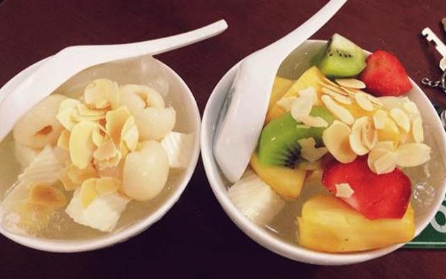 Chè, Trà Sữa Vie & Tea