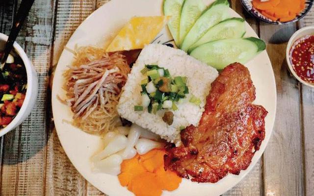 Xuân Vy - Cơm Tấm Mắm Kẹo