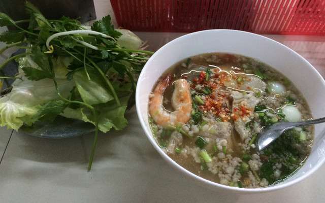 Hủ Tiếu Chị Đào