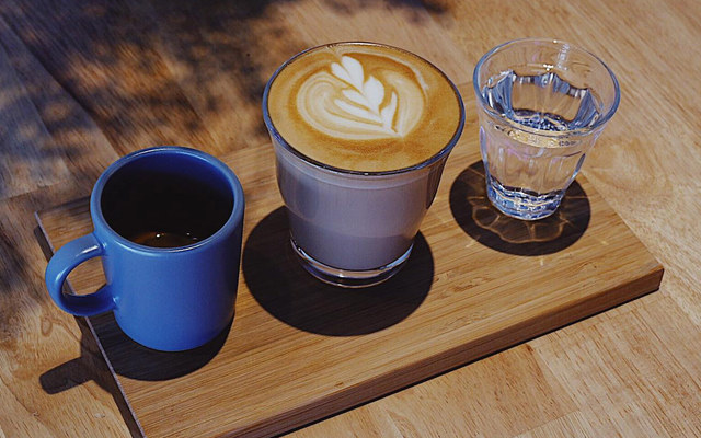 Con - Kopi Coffee