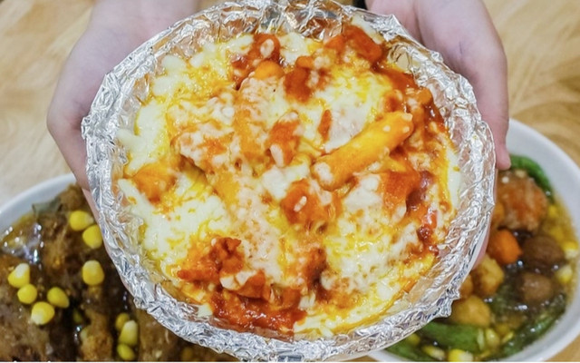 Tokoro - Trà Sữa & Gà Cay Phô Mai