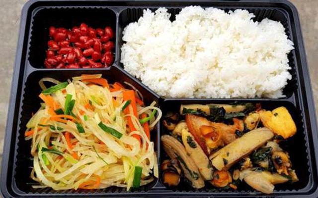 Cô Hiếu - Cơm Văn Phòng & Trà Sữa