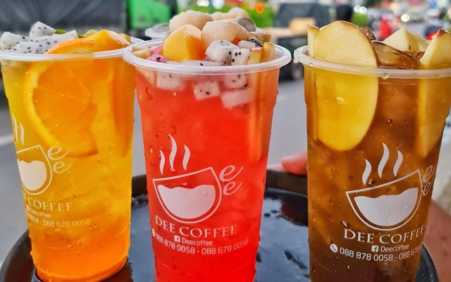 Dee Coffee