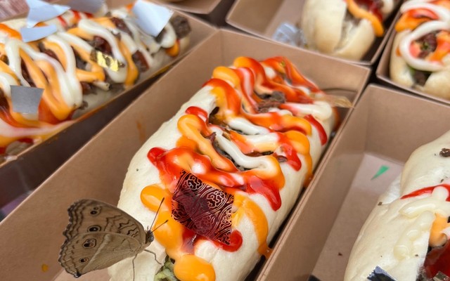 TAKO CHEN - Cơm & Ăn Vặt