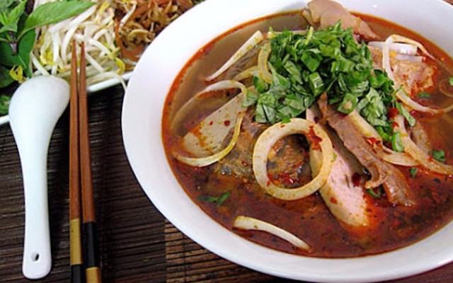 Bé Xíu - Bún Thái & Bún Mắm