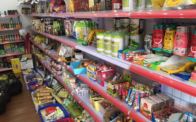 Chợ Vinh.Online - Siêu Thị Tiện Lợi