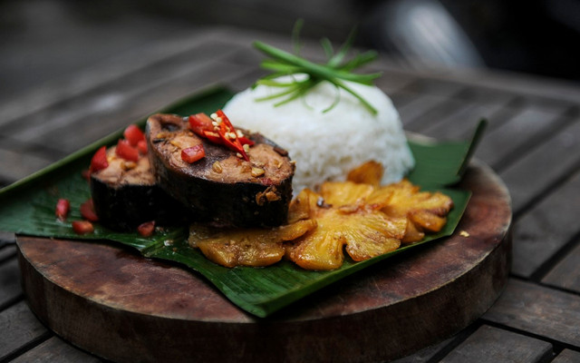 Thèm - Cơm & Ăn Vặt