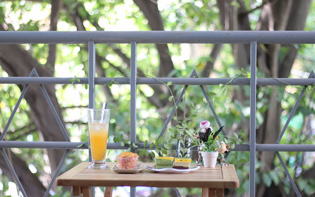 Baenjoy - Bánh Ngọt & Nước - Shop Online