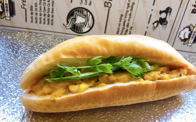 1988 Kitchen - Bánh Mì & Đồ Ăn Vặt