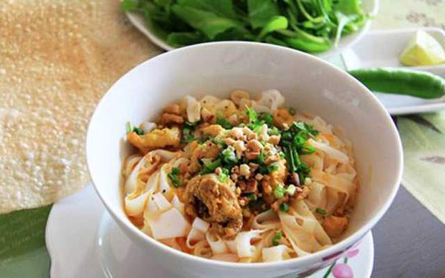 Mì Quảng Mai Đại Lộc