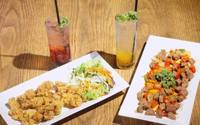 Eclipse Food and Beer