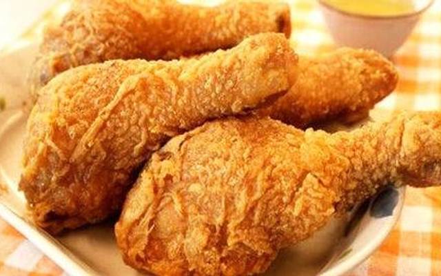 Chick & Go - Gà Rán & Pizza - Thanh Lãm