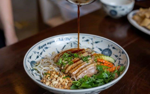 De'licat Cafe' - Vinhomes D'capitale