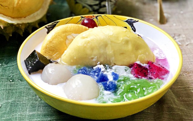 Sầu Việt Hà Đông