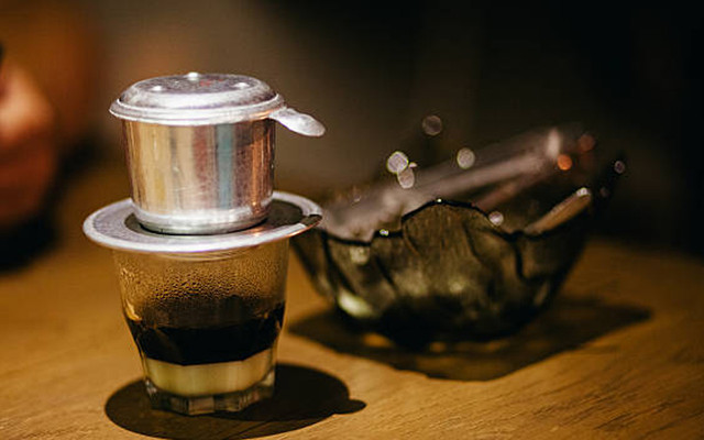 Vietstar Coffee - Beverage & Food