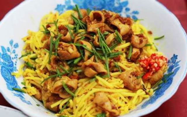Quán Phượng - Cơm Ếch & Bún Lòng Xào Nghệ
