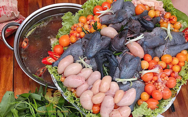 Lộc Phát - Gà Các Món & Đồ Ăn Vặt