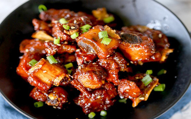 Mẹ Coca - Xôi Chim Online