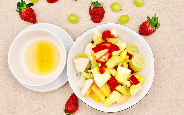 Ăn Vặt Tân Phú - Eats & Treats