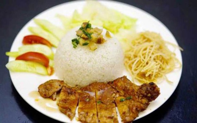 Cơm Tấm Cát Tường