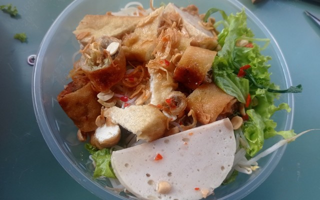 Mì Xào & Bánh Ướt 369 - Phạm Văn Chiêu