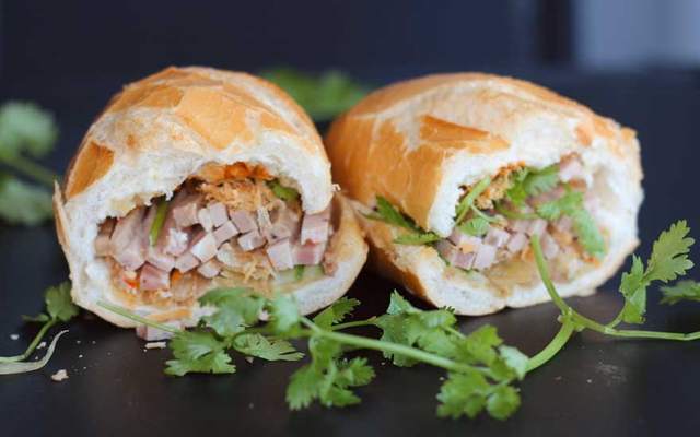 Bánh Mì GiLa