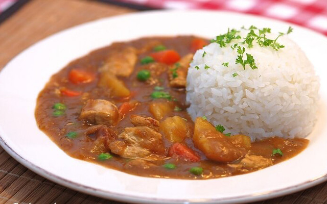 Lai Rai Quán - Cơm Văn Phòng, Mì Spaghetti & Đồ Ăn Vặt