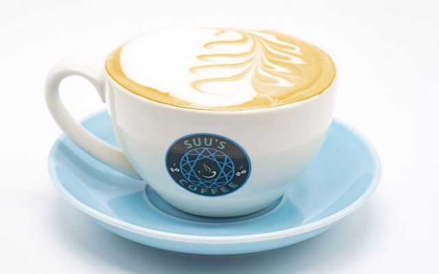 Suu's Coffee