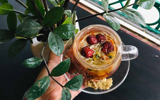 Vũ Coffee - Nước Ép & Sinh Tố