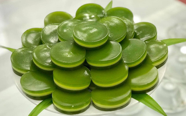 Bếp Mẹ Ỉn - Đồ Ăn Vặt Online