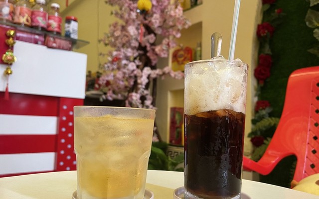 Lochi Coffee And Tea