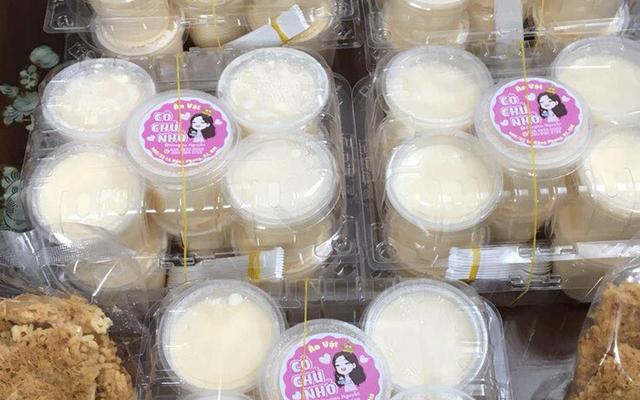 Cô Chủ Nhỏ Ăn Vặt - Lê Hồng Phong - Shop Online