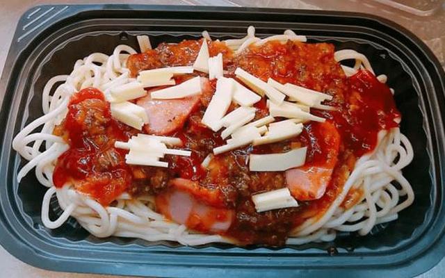 Mẹ Thủy - Bún Bò Cay - Điện Biên Phủ