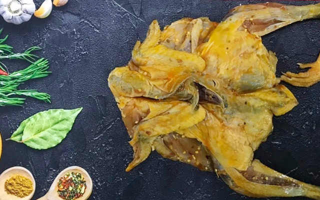 Đầu To Food - Shop Online