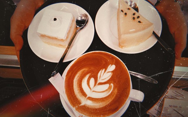 Mailands Cafe - Nguyễn Ngọc Vũ