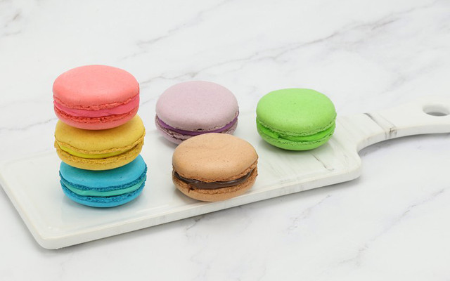 Ngọt Studio - Bông Lan Trứng Muối