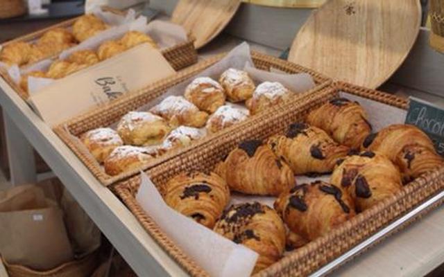 Le Bordeaux Bakery - Hồ Xuân Hương