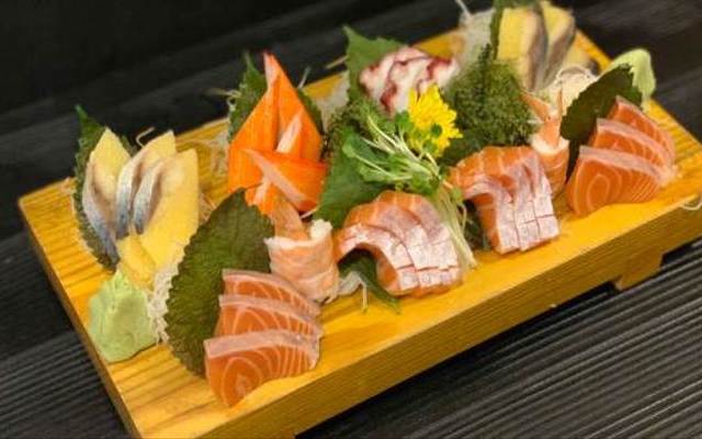 Sushi Subi - Ẩm Thực Nhật Bản