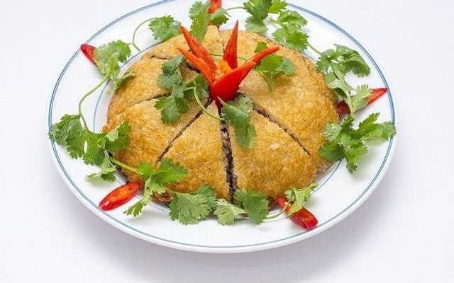 Vũ Đại Quán - Cơm Gà & Cơm Văn Phòng