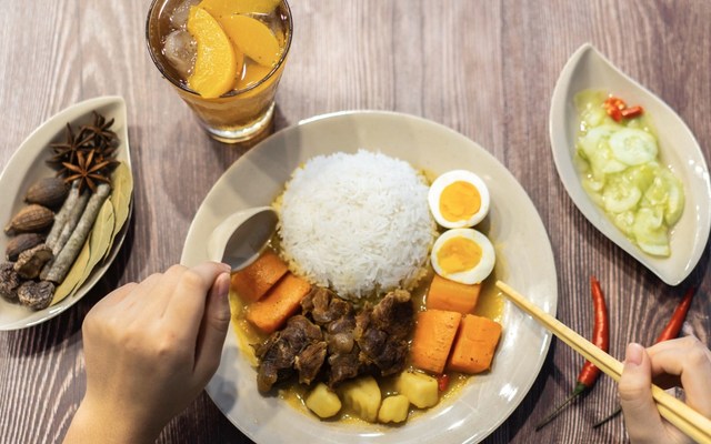 Tiệm Gà Hạnh Phúc - Láng Hạ