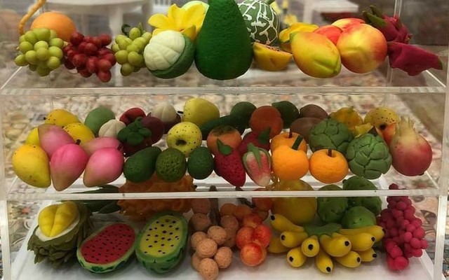 Ê Mập - Bánh Chuối Chiên Sài Gòn