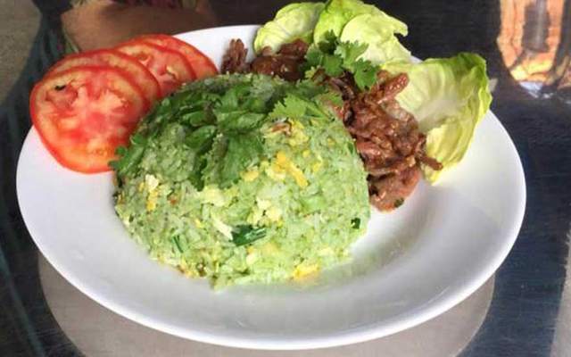Bắp Kitchen