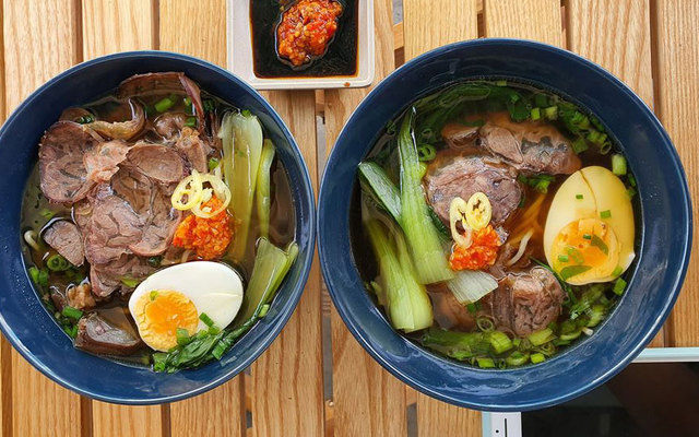 Mì Bò Đài Loan 57