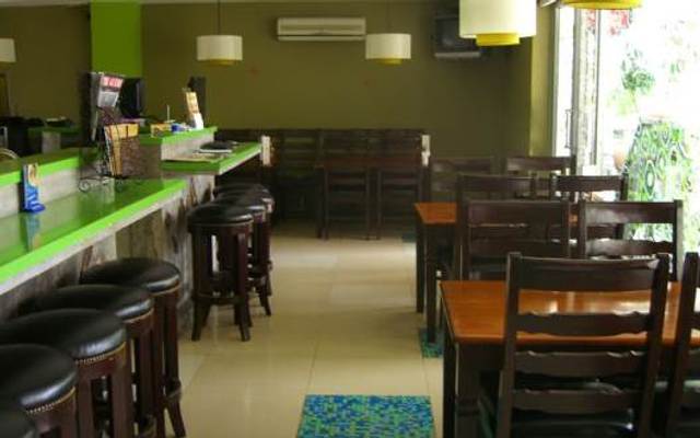 Red Tomato - Võ Duy Ninh