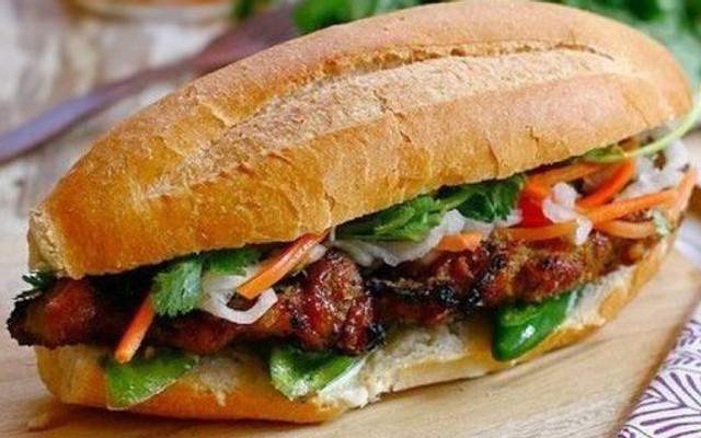 Kiểm - Tiệm Bánh Mì Online