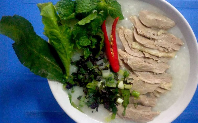 Thủy Đông - Cháo, Bún, Miến Ngan & Gà