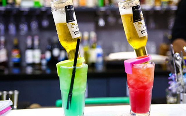 GLEE GLEE - Coffee & Drink