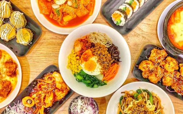 Gà Cay Phô Mai & Ăn Vặt Cô Chủ Nhỏ